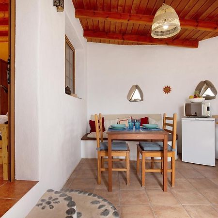 Yukalele 2 Villa Lajares Buitenkant foto