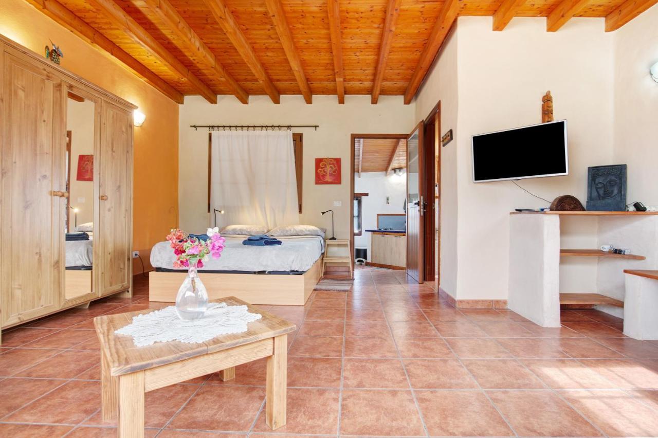 Yukalele 2 Villa Lajares Buitenkant foto