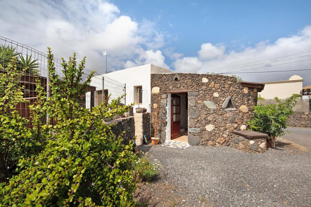 Yukalele 2 Villa Lajares Buitenkant foto